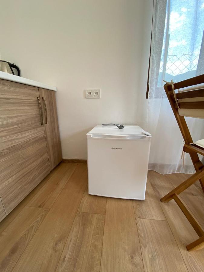 Cottage Qel Местия Экстерьер фото