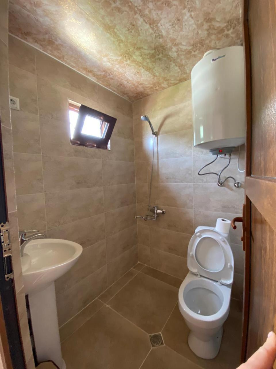 Cottage Qel Местия Номер фото