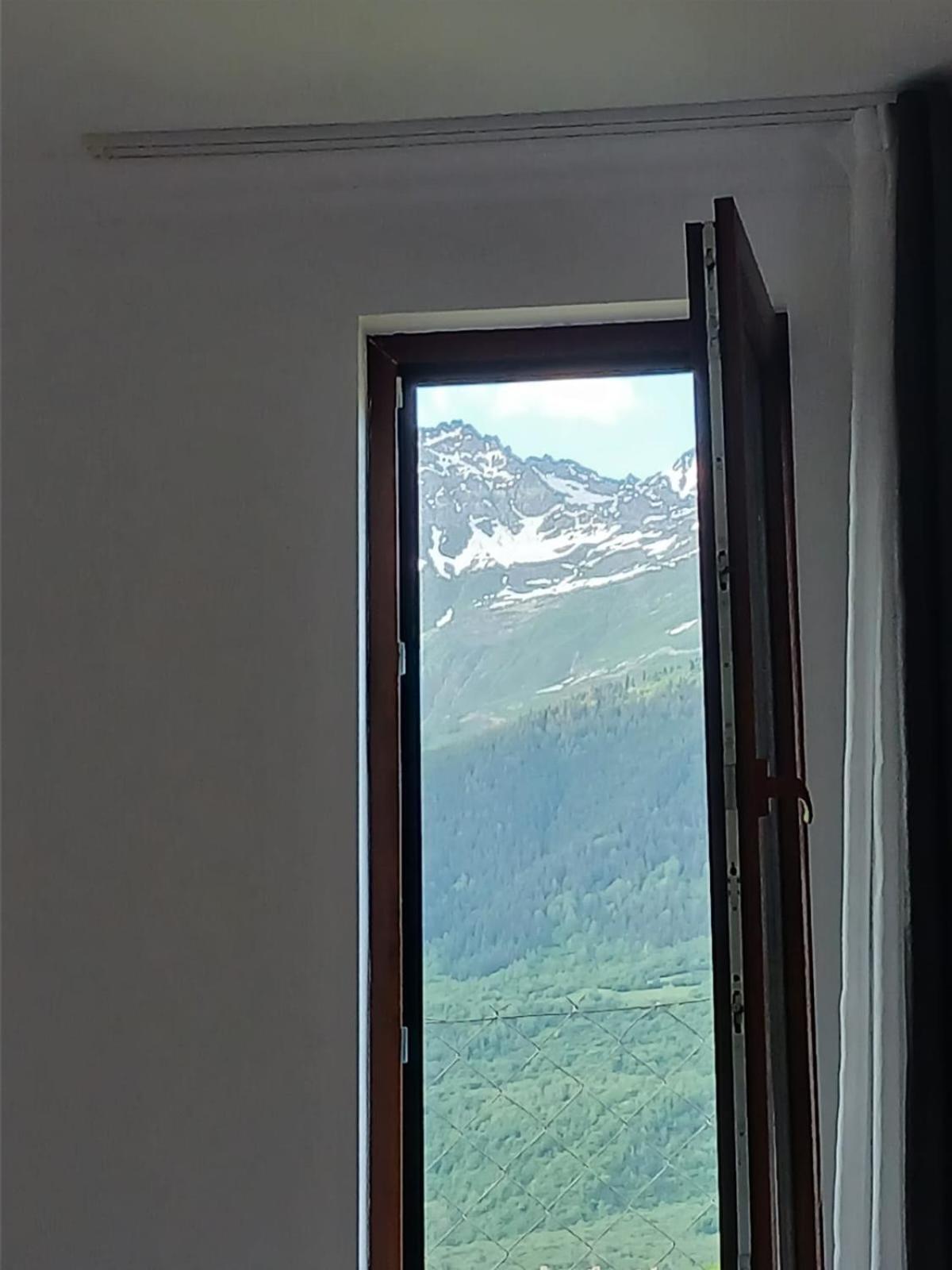 Cottage Qel Местия Номер фото
