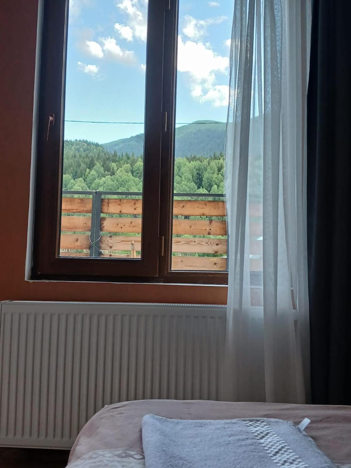 Cottage Qel Местия Номер фото