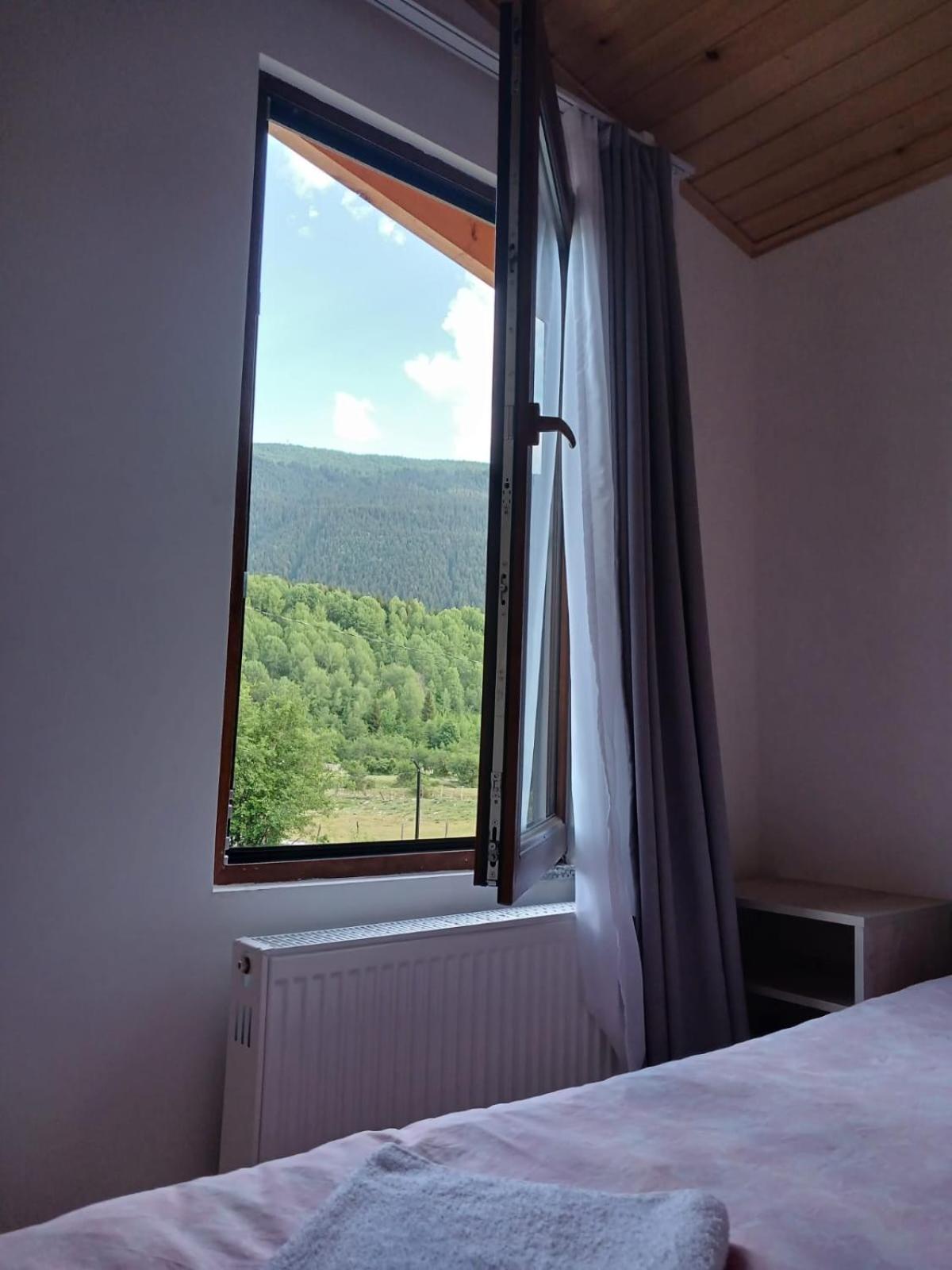 Cottage Qel Местия Номер фото