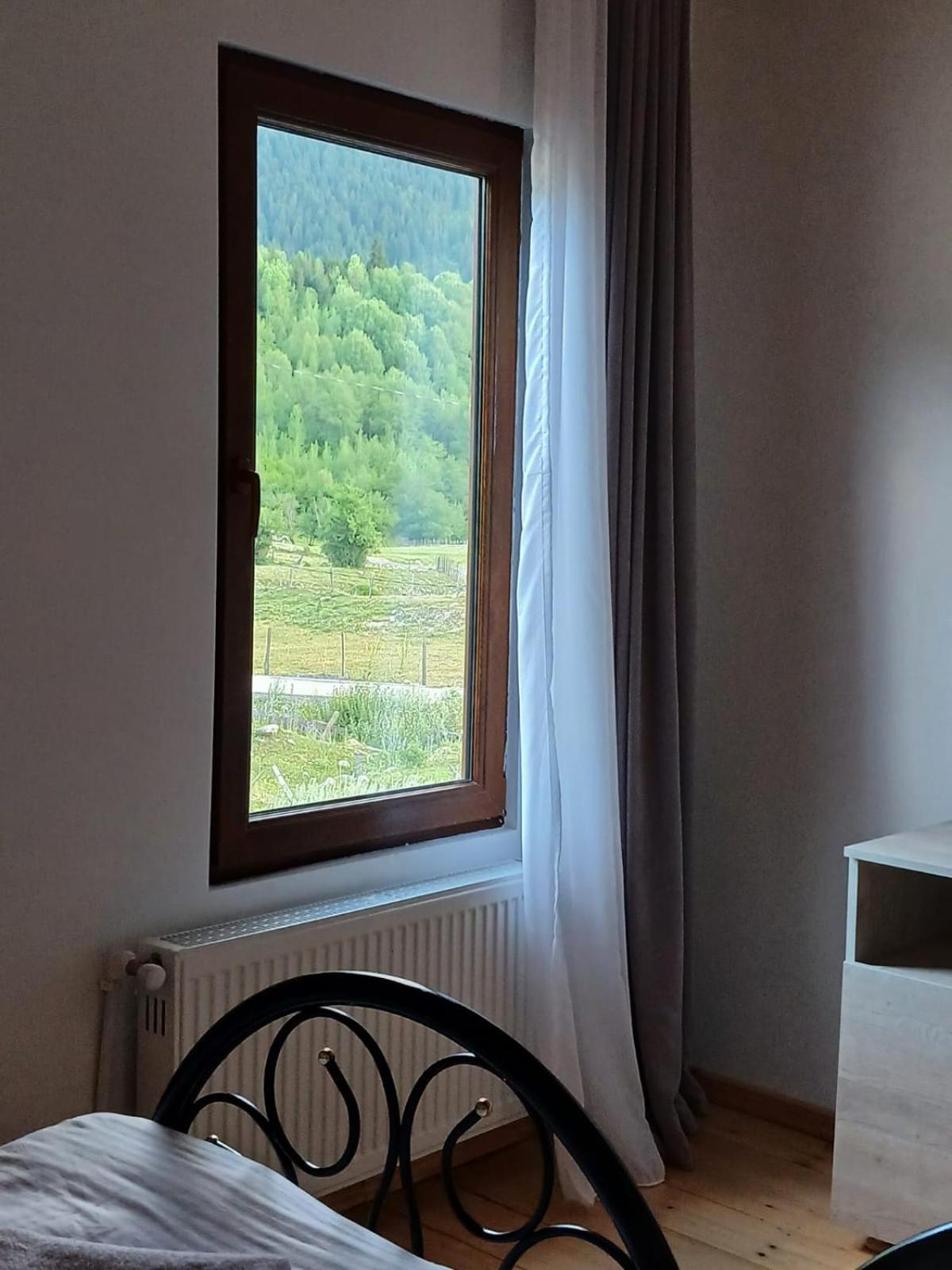Cottage Qel Местия Номер фото