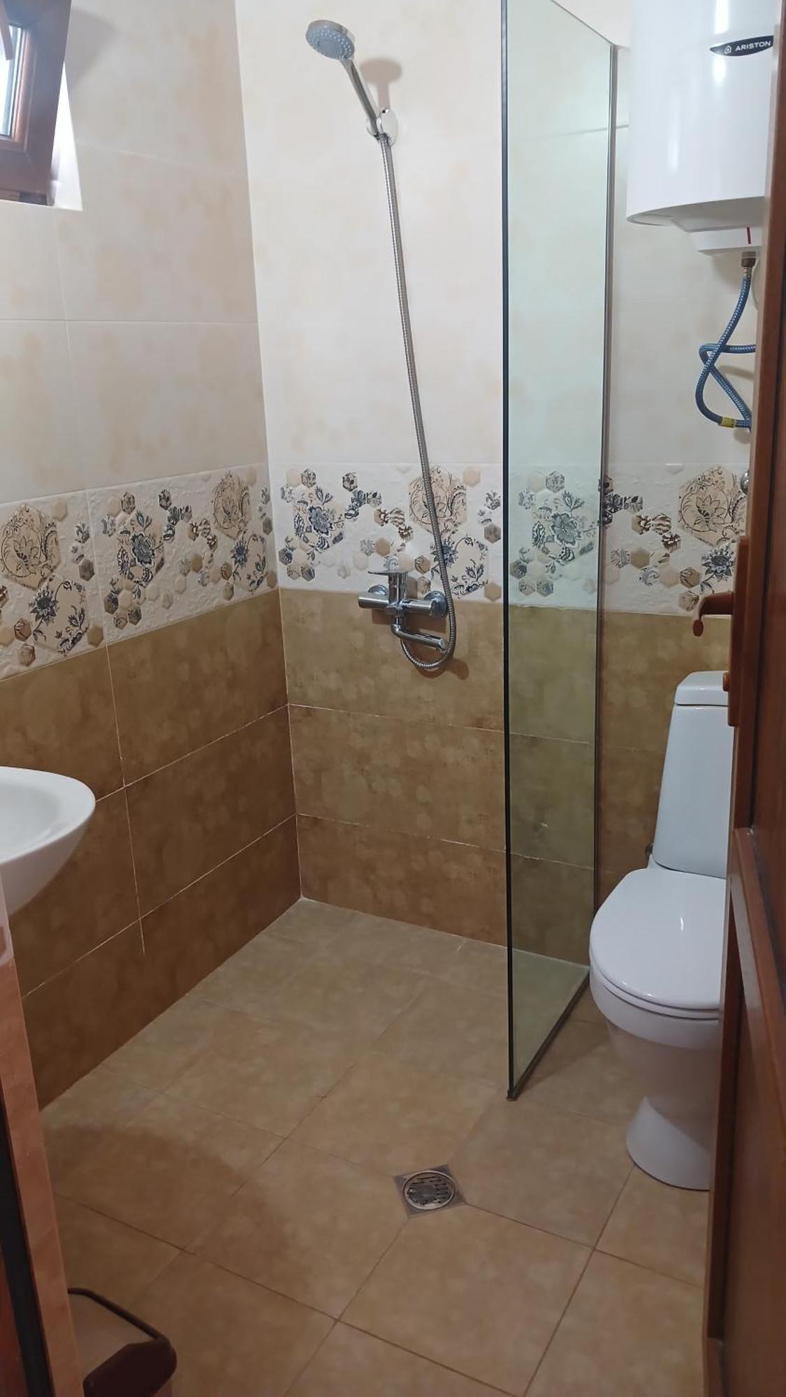 Cottage Qel Местия Номер фото